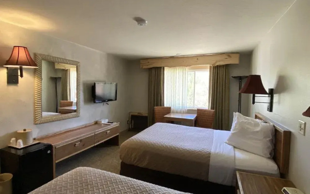 Browns Canyon Inn