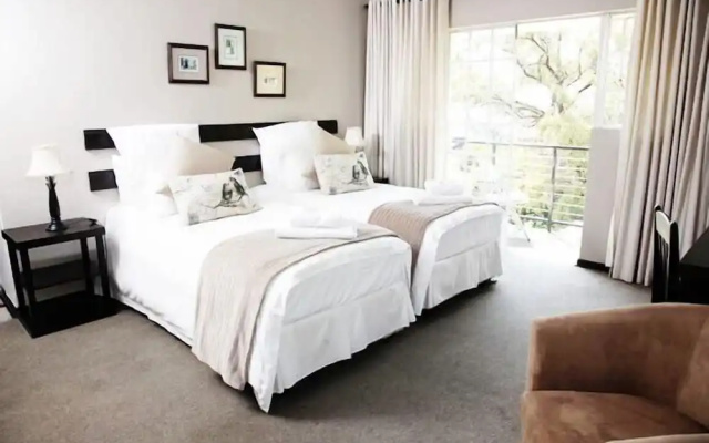 Lemon & Lime Guest House