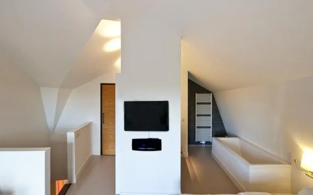 Hotel Bij Jef