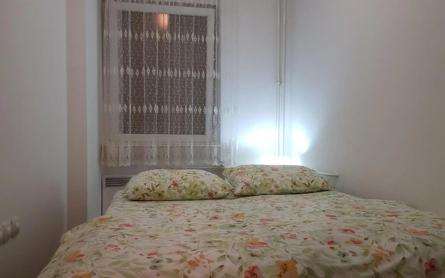 Apartment MA