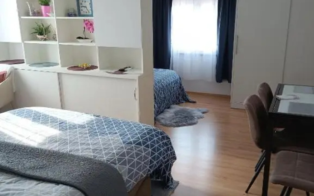 Studio Apartment Dorina