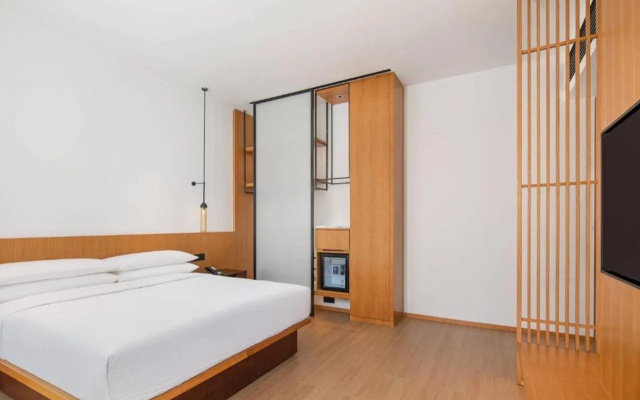 Fairfield by Marriott Zhuhai
