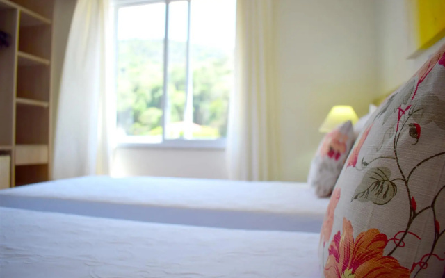 Hotel Casablanca