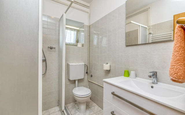 Matea Rooms