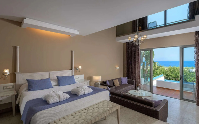 Porto Angeli Beach Resort – All Inclusive