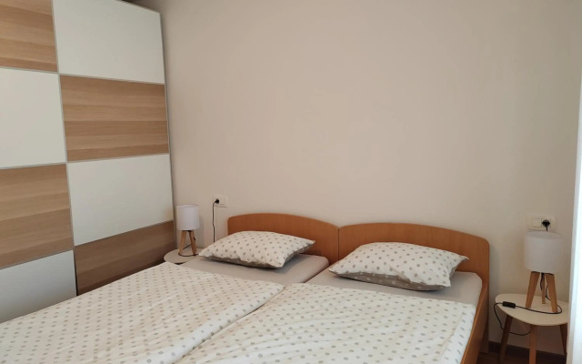 apartma Belveder