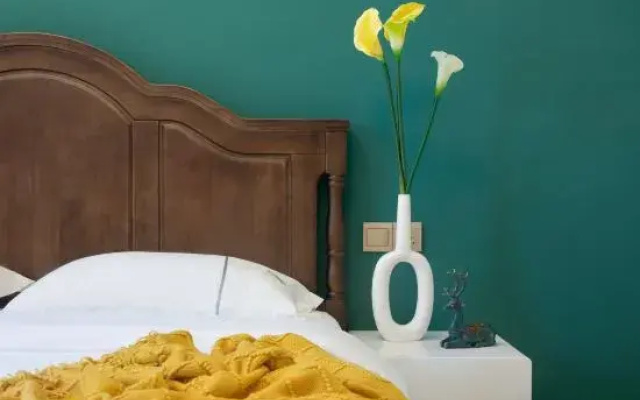 Tangliang Homestay