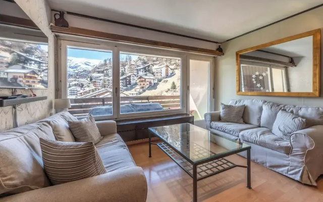 Apartment Familienzauber- city center