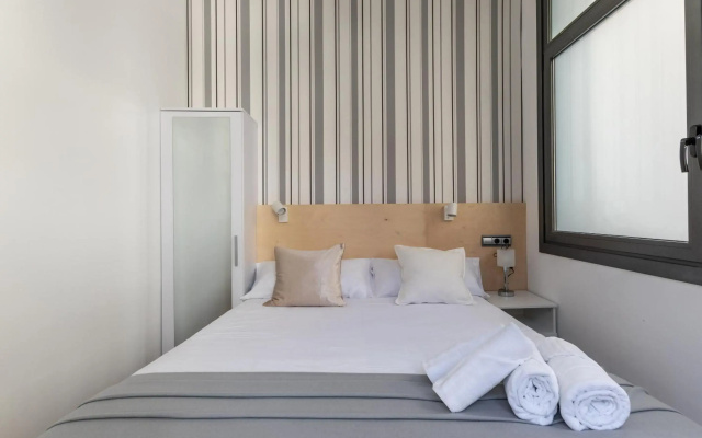 NEW! Lovely 3-Bedroom Loft in Bilbao