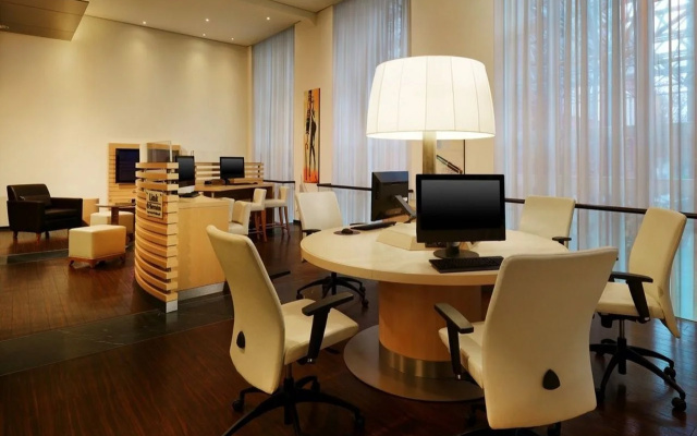 Sheraton Hannover Pelikan Hotel