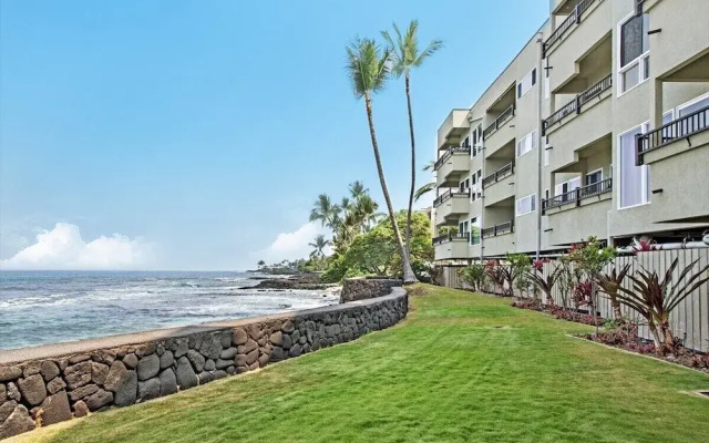 Banyan Tree - Kona Beach Properties