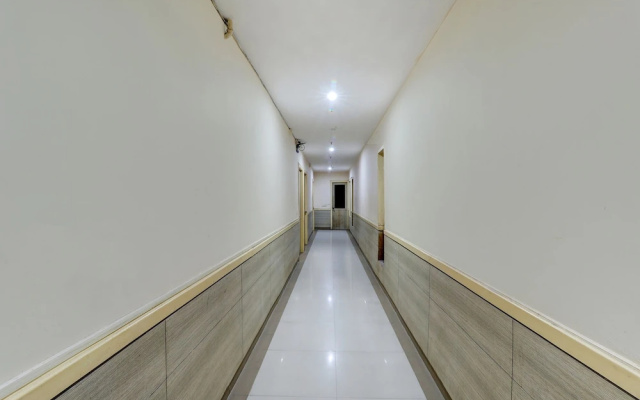 Super Collection O R K International Near Gautam Buddha Park