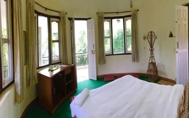 Hidden Paradise Guest House