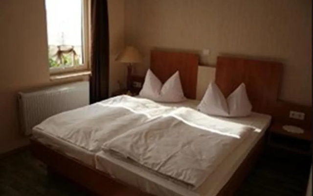 Apartment-Hotel Zur Helme