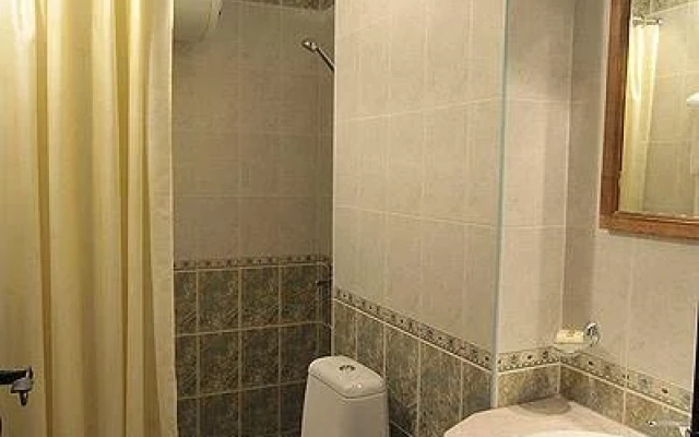 Gozbarovs Guest House