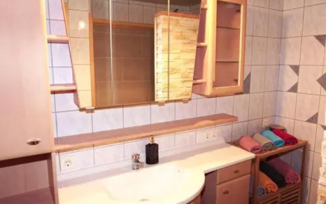 Apartment Camping Rossbach.1