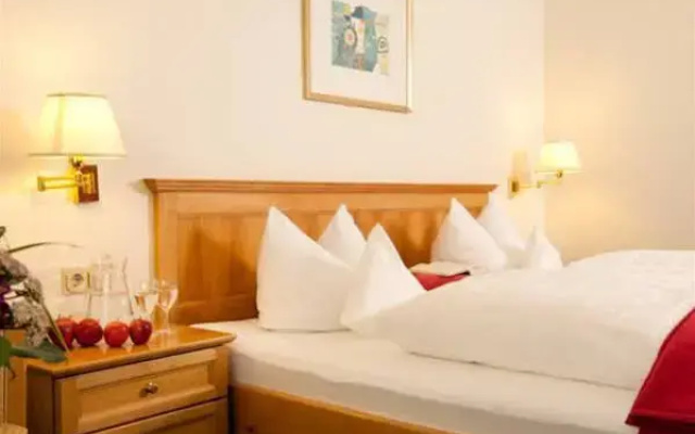 Hotel Bayerischer Hof