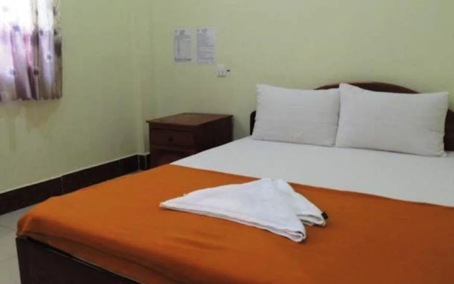 Star Villa Guest House