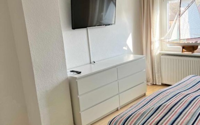 Ferienwohnung Dein Lieblingsplatz 15201