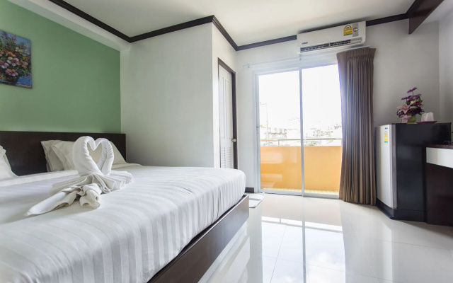Kulasab Hotel