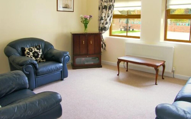 Drummer Cottage
