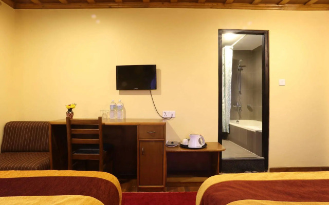 Balthali Mountain Resort