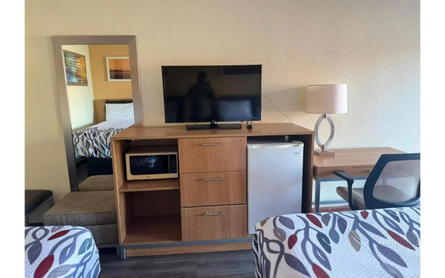 Budget Inn By Belvilla St George I-95