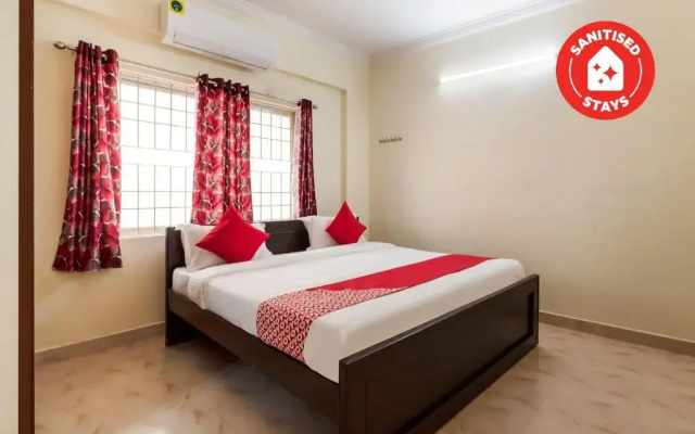 Hotel O Rushikonda Beach