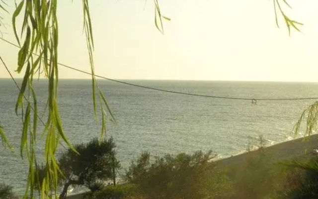 Samothraki Beach Apartments & Suites Hotel