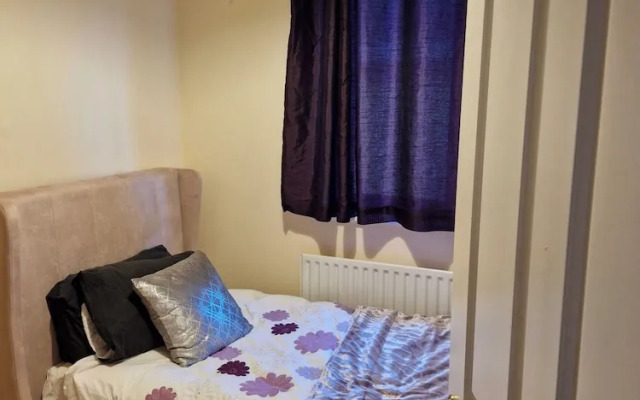 Townhouse in Belmullet, Mullet Peninsula, Sleeps 8