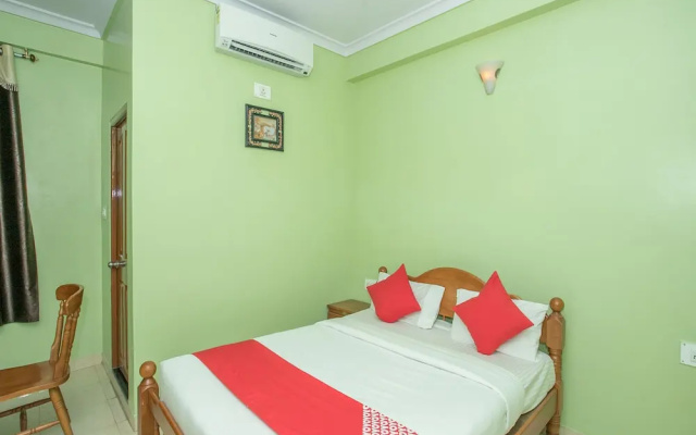 OYO 12024 Sree Nandanam Residency