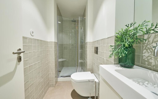 Lisbon Best Choice Prime Apartments