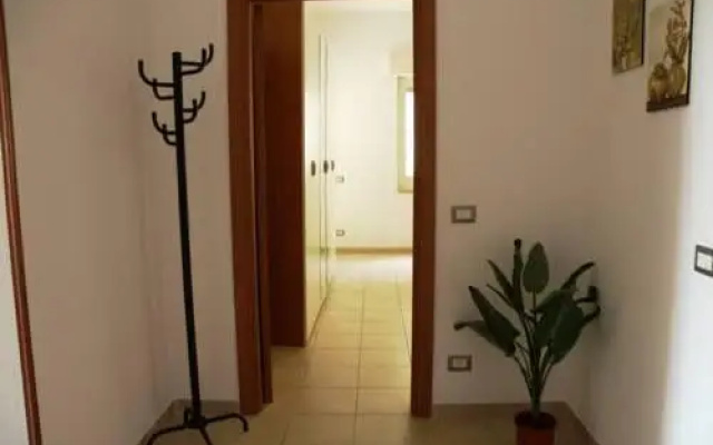 Oasi di Mila