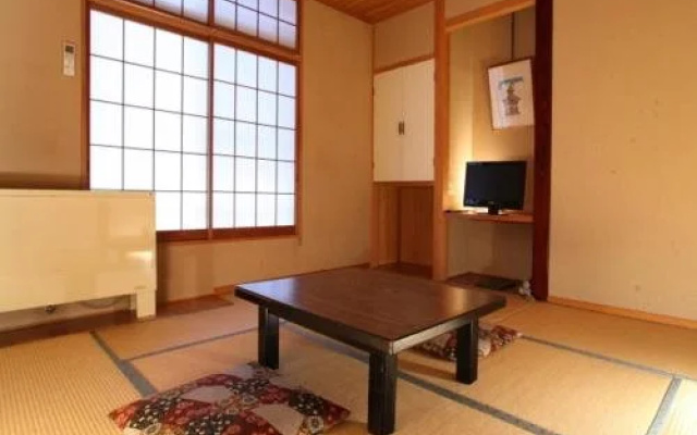 Norikura Kanko Hotel Yamayuri