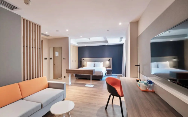Holiday Inn Express Shanghai Hongqiao North, An Ihg