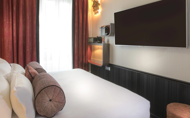 Hotel du Cadran