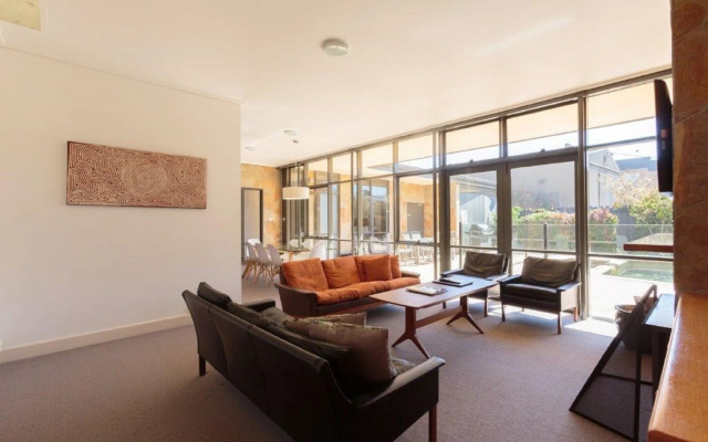 Yarra Valley Grand Hotel