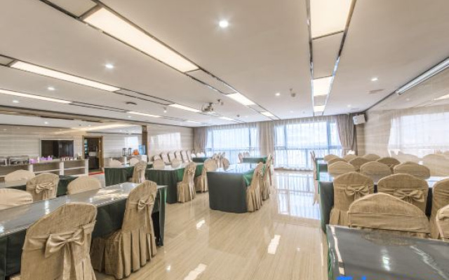 Yada Boutique Hotel
