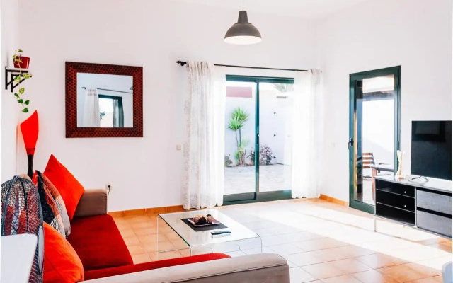 Casa Higuereta II