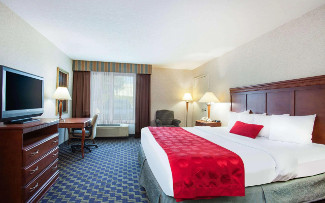 Ramada Jacksonville South Conference Center