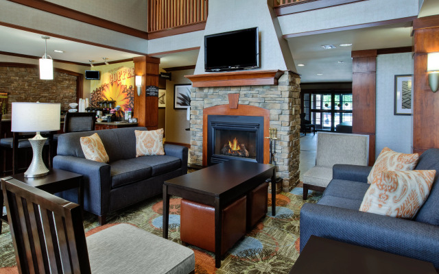 Staybridge Suites - Louisville - East by IHG
