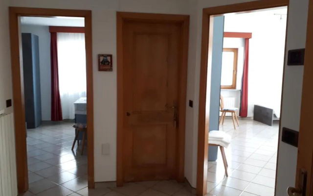 Appartamento Alta Quota