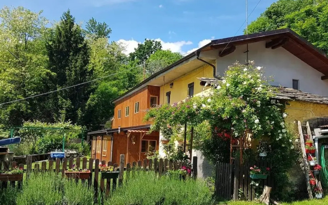 L'Orto di Ortensia