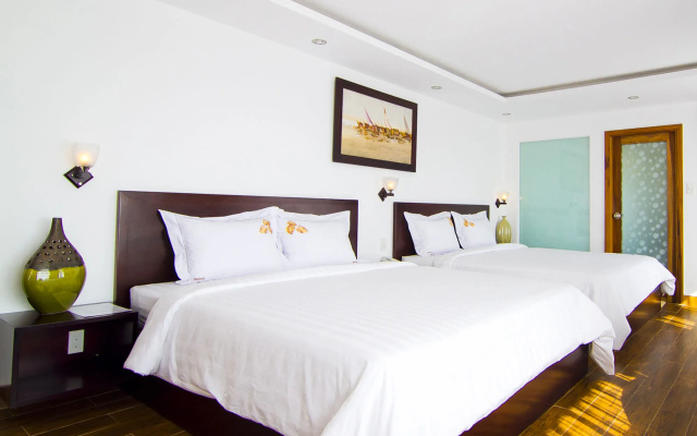 Melody Hotel