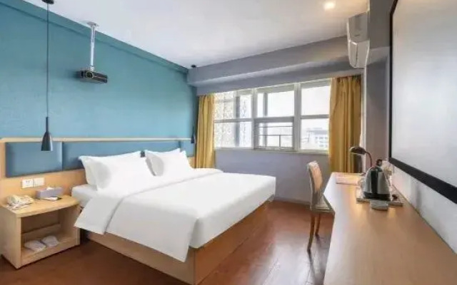 Nanchang Dijing Business Hotel