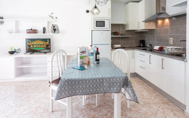 Joy apartment