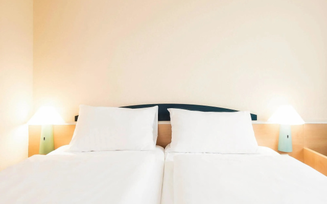 ibis Paderborn City