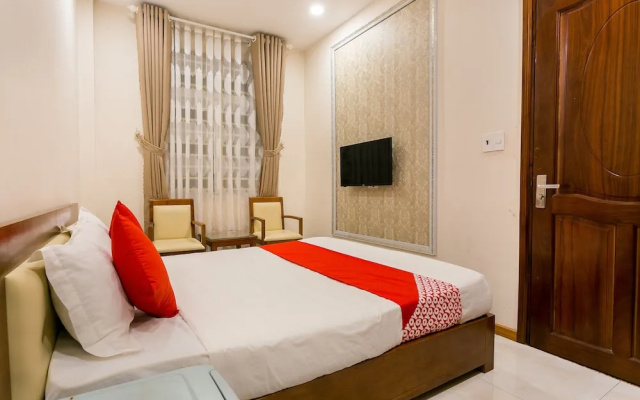 Oyo 195 Lap Nhu Y Hotel