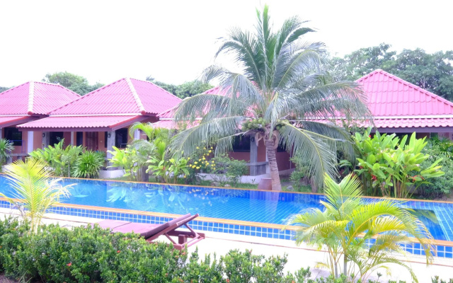 Baan Archa Samui