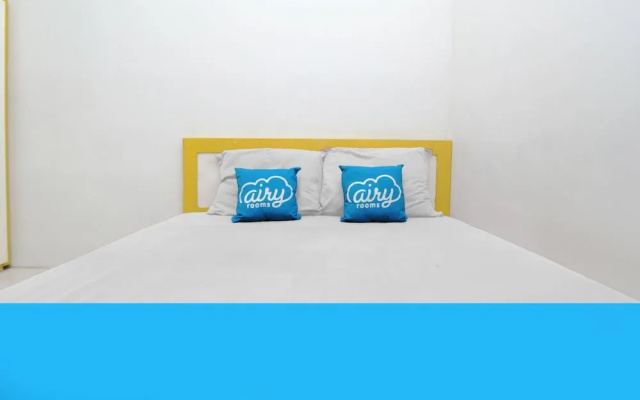 Airy Condong Catur Merpati 98 Yogyakarta